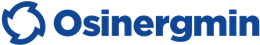 Logo de osinergmin