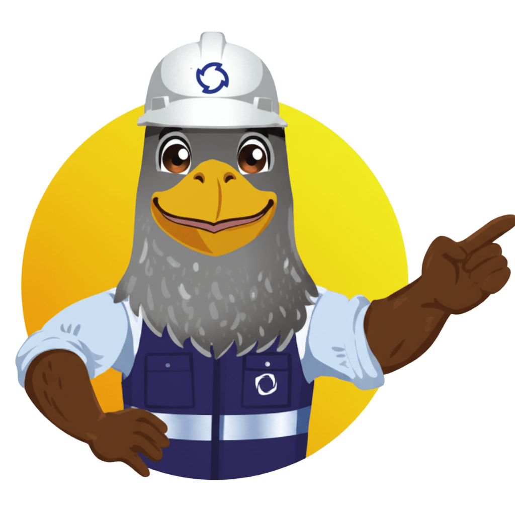 Imagen instalador osinergmin